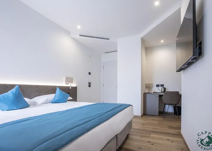 Cappello E Cadore 3* Belluno