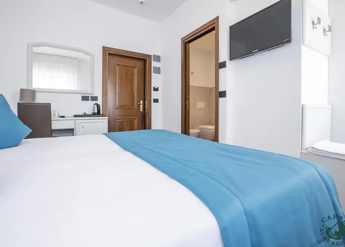 Cappello E Cadore 3*