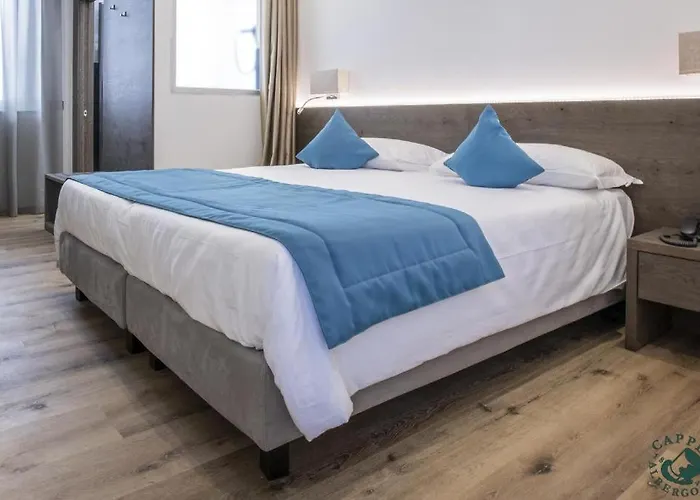 Cappello E Cadore 3* Belluno