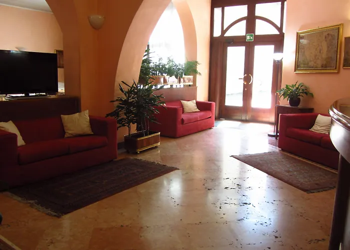 Otel Cappello E Cadore 3*