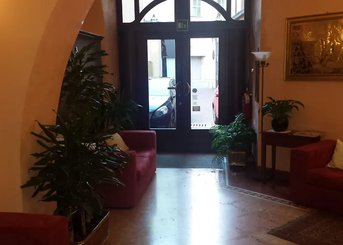 Hotel Cappello E Cadore