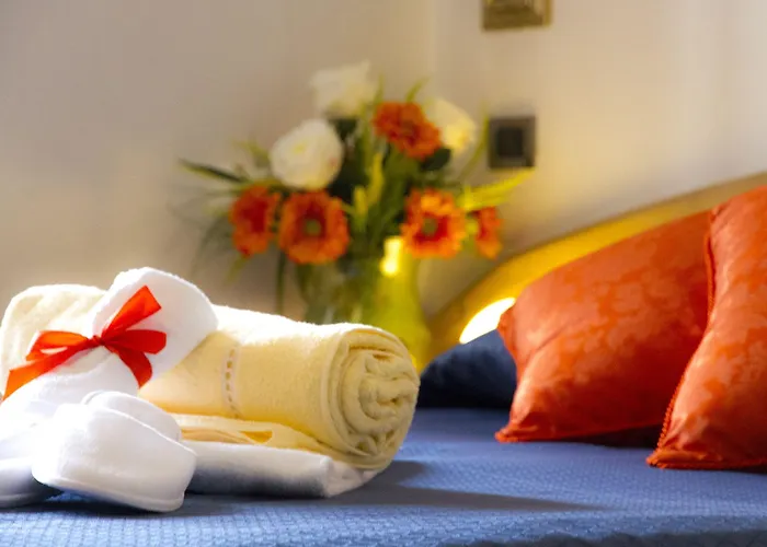 Cappello E Cadore Otel Belluno