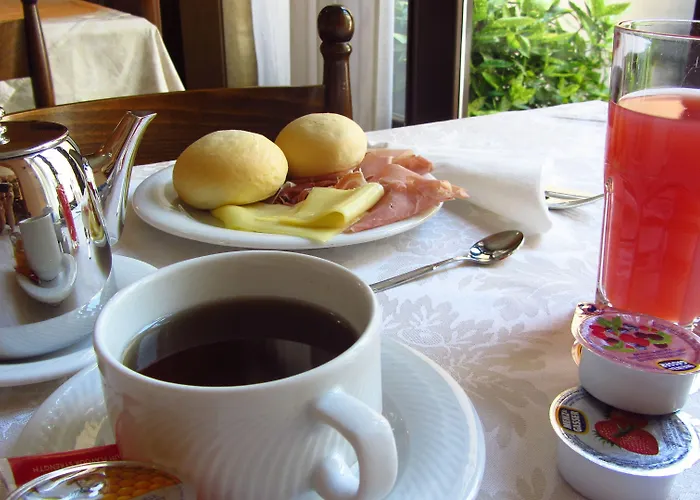 Cappello E Cadore Otel Belluno