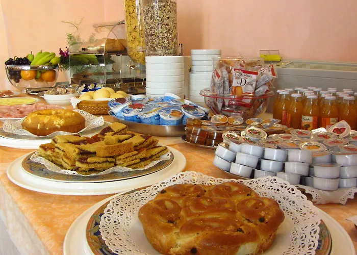 Cappello E Cadore Hotel 3*