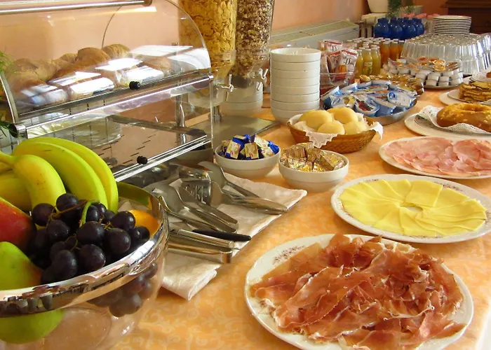 Cappello E Cadore Otel Belluno