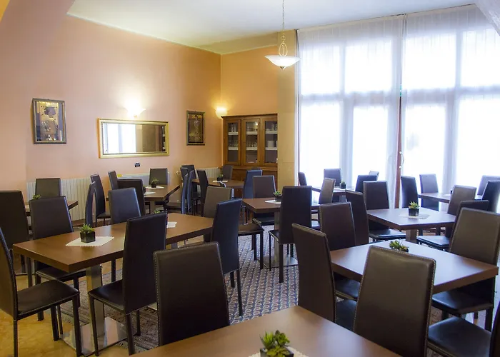 Cappello E Cadore Hotel 3*