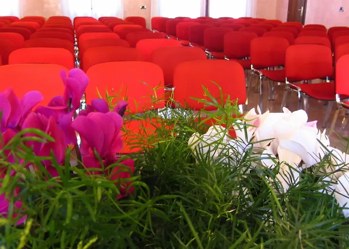 Otel Cappello E Cadore 3*