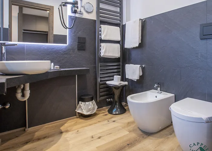 Cappello E Cadore 3* Belluno