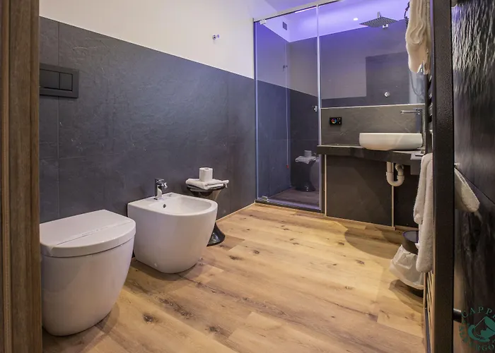 Cappello E Cadore 3* Belluno