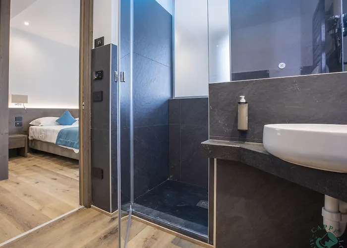 Cappello E Cadore Otel 3*