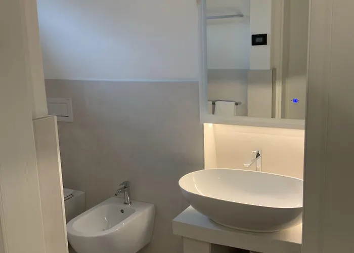 Cappello E Cadore Otel