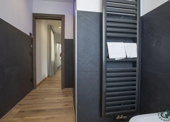 Cappello E Cadore Otel 3*