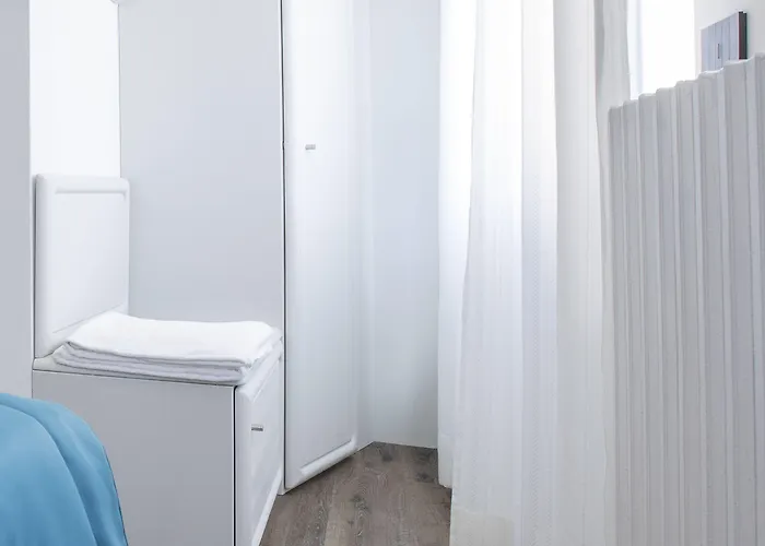 酒店 艾尔伯格凯佩罗伊卡多雷酒店 3*