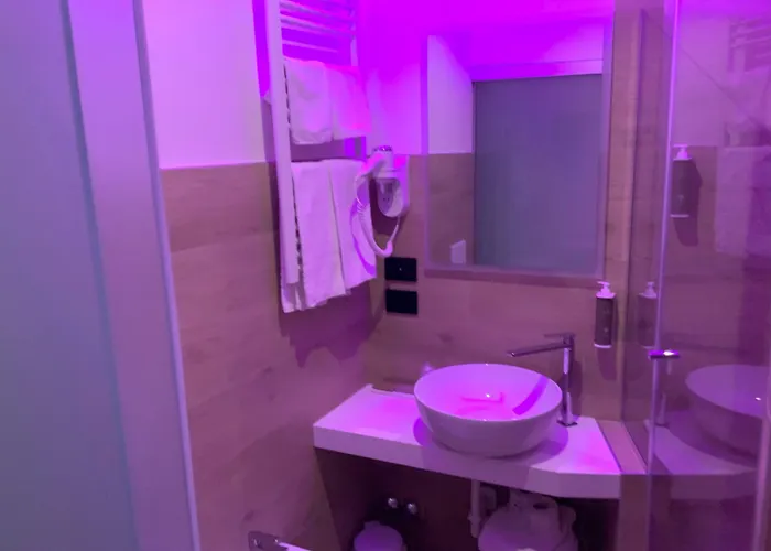 Otel Cappello E Cadore