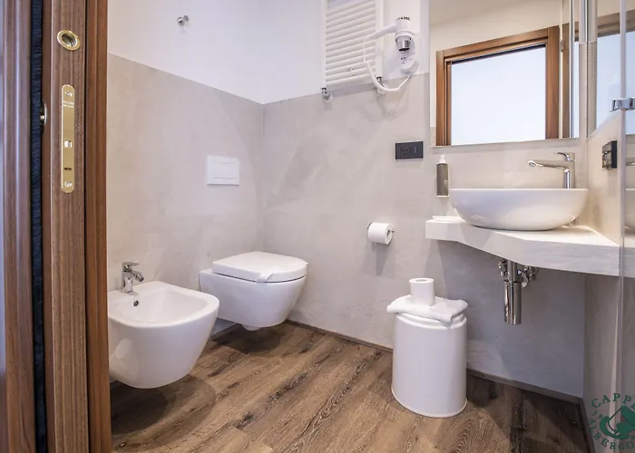 Cappello E Cadore Belluno