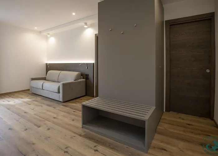 Otel Cappello E Cadore 3*