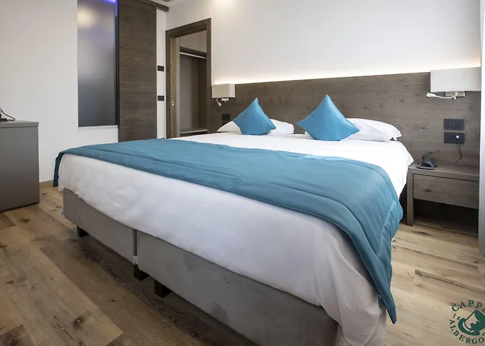 Cappello E Cadore 3* Belluno