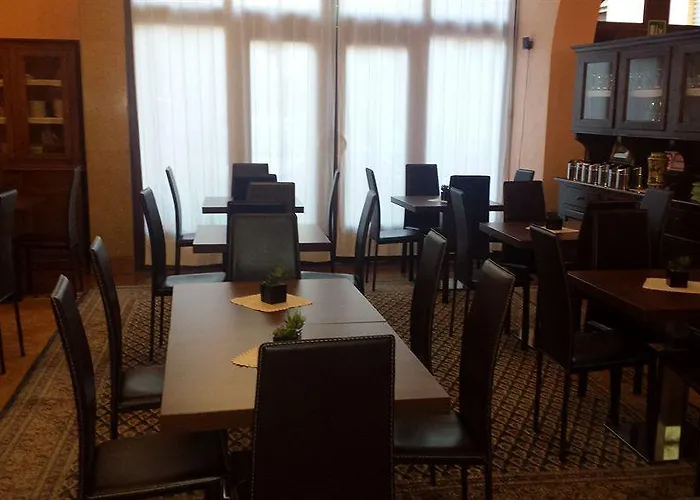 酒店 艾尔伯格凯佩罗伊卡多雷酒店