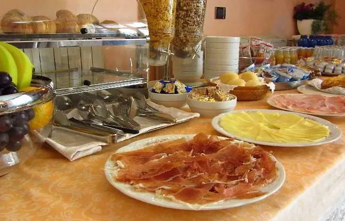 Cappello E Cadore Otel Belluno