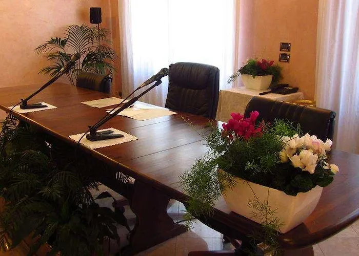 Hotel Cappello E Cadore Belluno