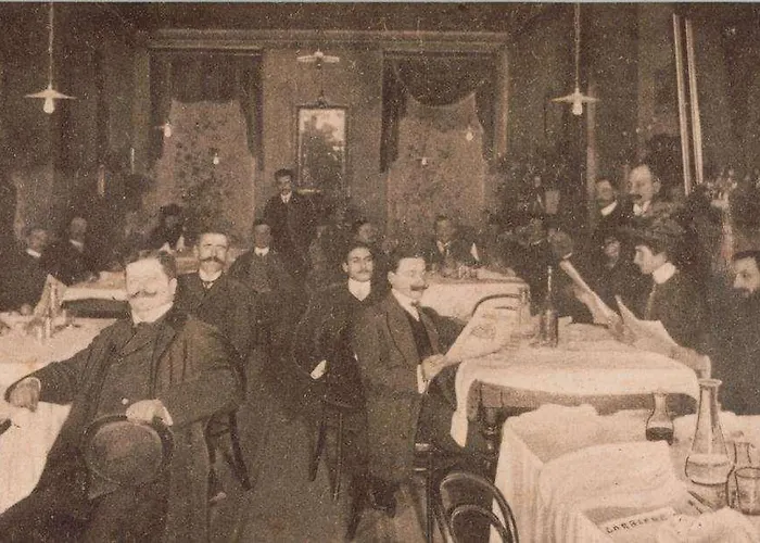 Cappello E Cadore Hotel