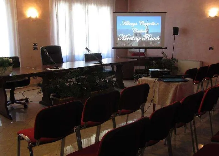 Cappello E Cadore 3*