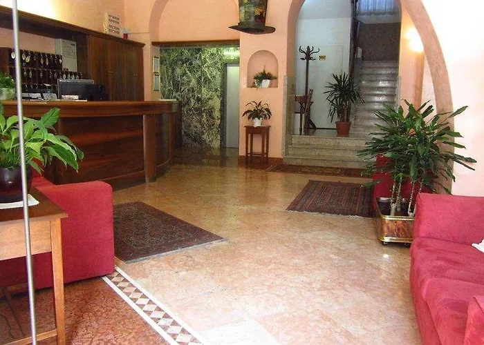 Hotel Cappello E Cadore Belluno