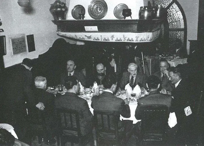 Hotel Cappello E Cadore