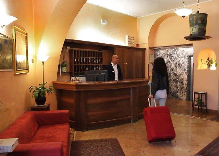 Otel Cappello E Cadore 3*