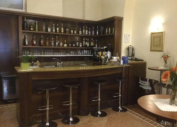 Cappello E Cadore Otel 3*